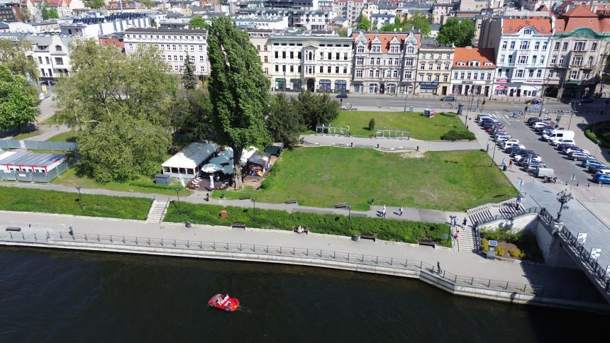 W Bydgoszczy rozpoczął się maraton wyborów lokalnych