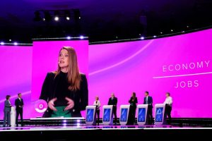 Przegląd zagraniczny: W Europie nie ma odwrotu od Zielonego Ładu. Premier Izraela oskarżony o zbrodnie wojenne European Union 2024