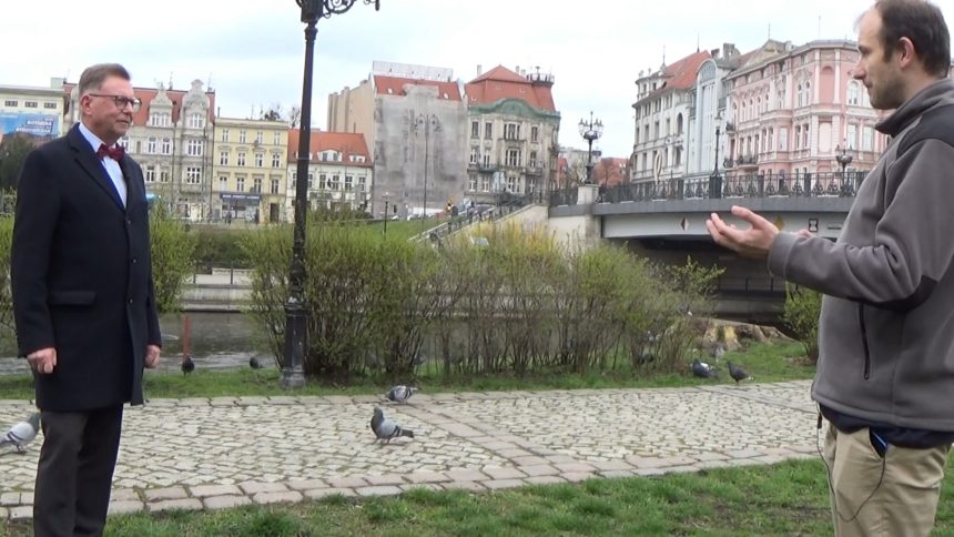 Wicemarszałek województwa nowym prezesem TMMB. Czy w razie czego TMMB będzie wstanie skrytykować marszałka?