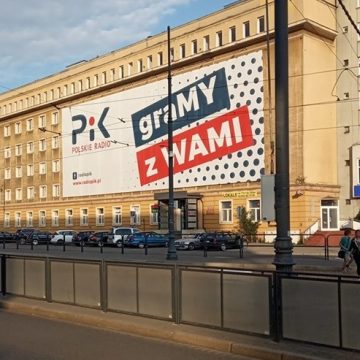 Radio PiK ma już Radę Nadzorczą. Wygląda to na kolejny element sporu z Radą Mediów Narodowych