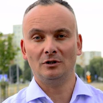 Prezydent Fajok będzie zarabiał mniej niż Brejza i Piniewski