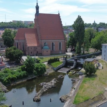 Z danych GUS wynika, że Bydgoszcz nie odrobiła jeszcze potencjału turystycznego sprzed pandemii