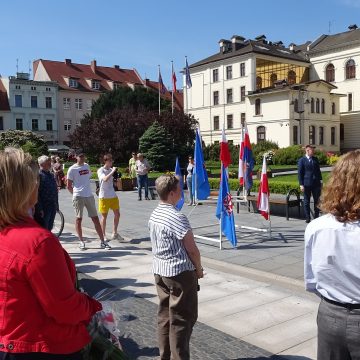 ,,To właśnie solidarność społeczna jest naszą siłą”. Tradycja pierwszomwajowa w Bydgoszczy się odbyła