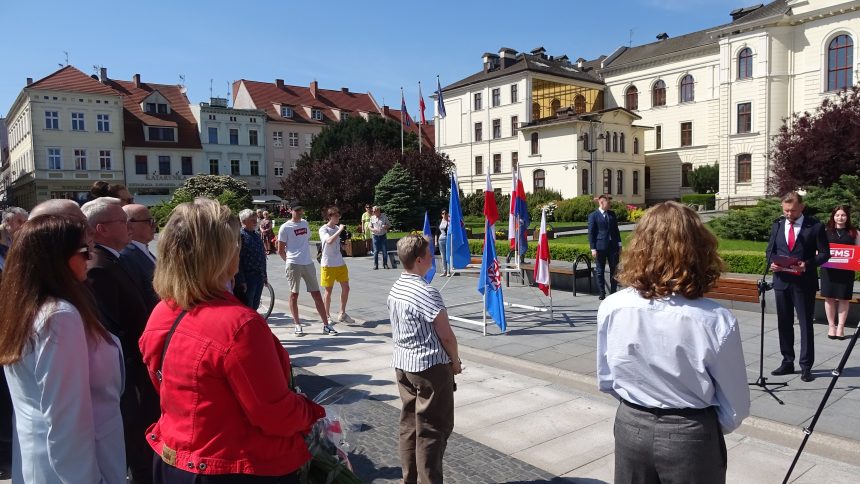 ,,To właśnie solidarność społeczna jest naszą siłą”. Tradycja pierwszomwajowa w Bydgoszczy się odbyła