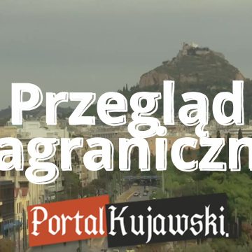 Przegląd zagraniczny: Czy Palestyna stanie się państwem? Na Węgrzech rośnie nowa siła polityczna