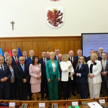 W sejmiku Bydgoszcz będzie mieć najsilniejszą reprezentację w komisji od kultury i dziedzictwa narodowego