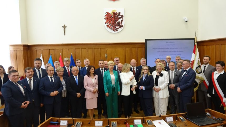 W sejmiku Bydgoszcz będzie mieć najsilniejszą reprezentację w komisji od kultury i dziedzictwa narodowego