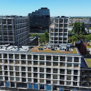 Dostępność mieszkań w Polsce poniżej średniej unijnej. Bydgoszczanin średnio z najniższym metrażem