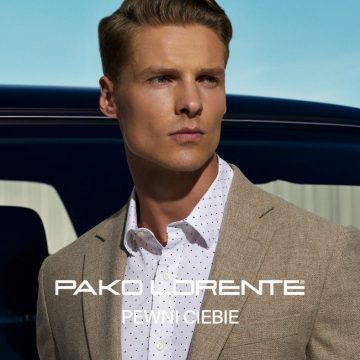 Eleganckie i Praktyczne: Letnie Trendy od Pako Lorente