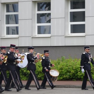 Zjechali się do polskiej stolicy NATO