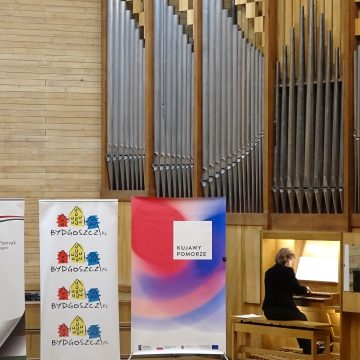 Węgierska muzyka organowa zakończyła Festiwal Kultury Węgierskiej