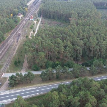 Ostatni bój o zmianę przebiegu drogi S10