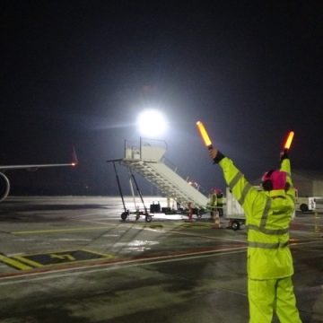 Zawieszenie lotów WizzAir od września się potwierdziło