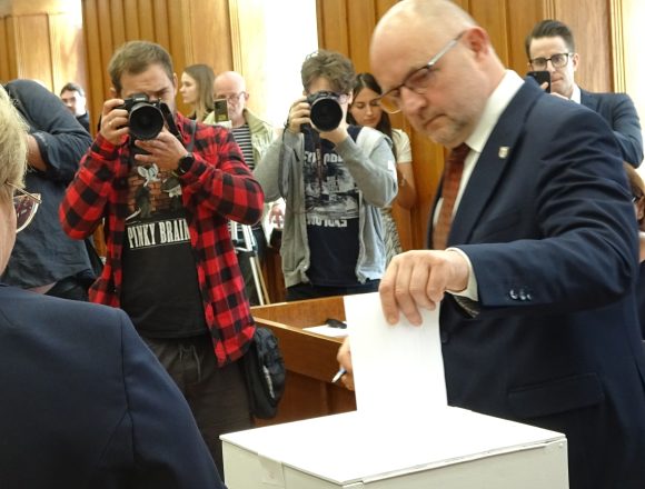 Dwa lata kadencji sejmiku. Z perspektywy Bydgoszczy dawno nie było tak słabej reprezentacji