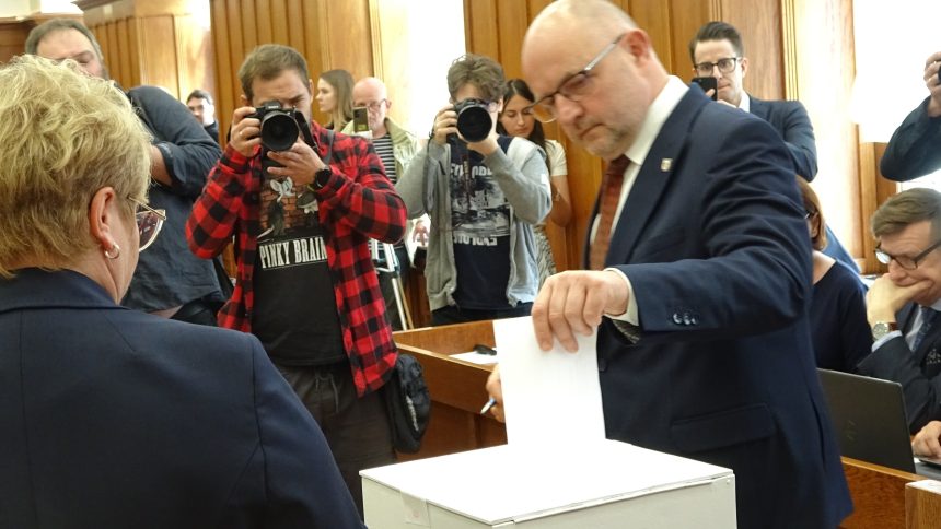 Jutro jedna z ważniejszych sesji sejmiku w roku, choć w tym roku nie aż tak