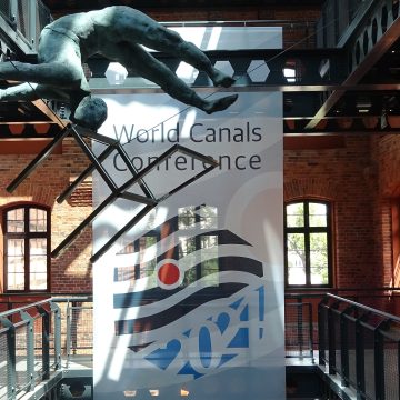 Po World Canals Conference (podsumowanie)