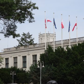 Poseł z Pomorza apeluje o dokapitalizowanie Emilianowa