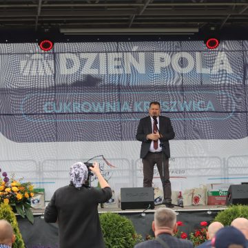 Fot: Przemysław Bohonos / MojaKruszwica.pl