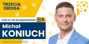 Dziennikarka TVN o wicewojewodzie: Był kierowcą Szymona Hołowni c4966846e6c0156337db862f2168c6de