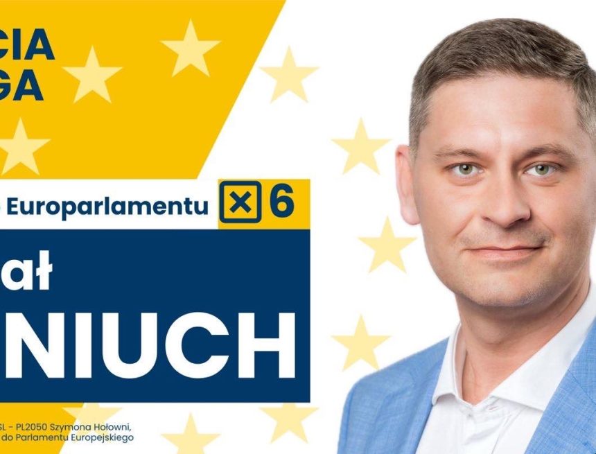 c4966846e6c0156337db862f2168c6de Dziennikarka TVN o wicewojewodzie: Był kierowcą Szymona Hołowni