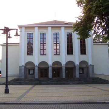 Bydgoszcz szuka dyrektora Teatru Polskiego
