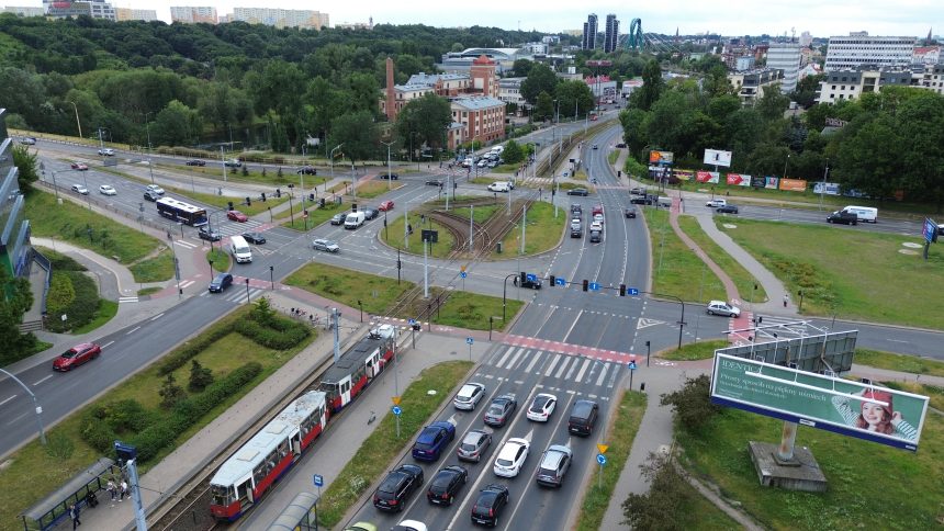 W komunikacji coraz trudniej spotkać kontrolera. Kontrole się jednak odbywają