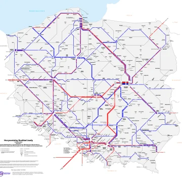 Jesteśmy jednym najbliżej położonych Niemiec regionów, ale paradoksalnie możemy mieć jedną z gorszych ofert dojazdowych