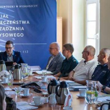 Pojawienie się wirusa ASF to poważne zagrożenie dla gospodarki regionu. W akcji ABW