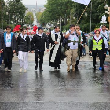 „Tak, potrzebujemy Przewodniczki!”