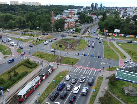 Nie ma planów skomunikowania Fordonu z Osową Górą autobusem