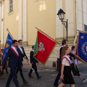 Powstańcy to bez wątpienia wielcy bohaterzy, ale sami za nich się nie uważali