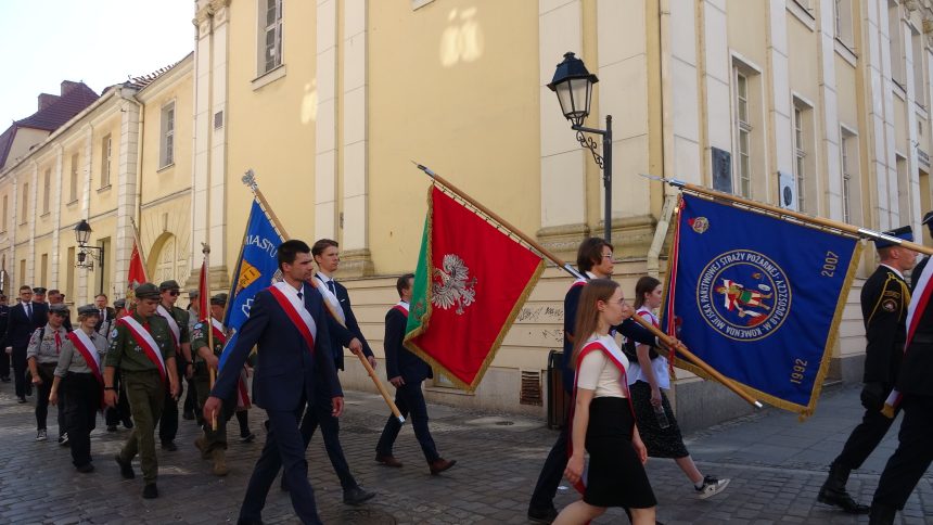 Powstańcy to bez wątpienia wielcy bohaterzy, ale sami za nich się nie uważali