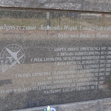 Bydgoszcz ma bogate tradycje jako garnizon lotniczy. Czy jesteśmy wstanie do nich wrócić?