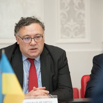 Kto zostanie nowy ambasadorem Węgier w Polsce?