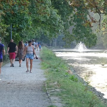 Tegoroczny wrzesień w Polsce zalicza się do najbardziej upalnych