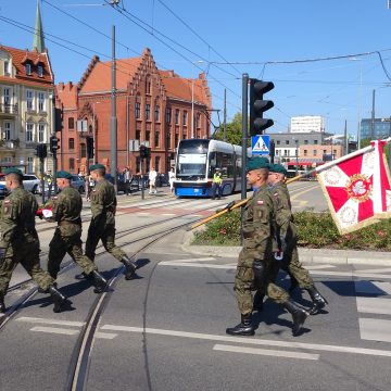 85. lat temu rozpoczęła się wojna. Bydgoszcz była jej szczególną ofiarą