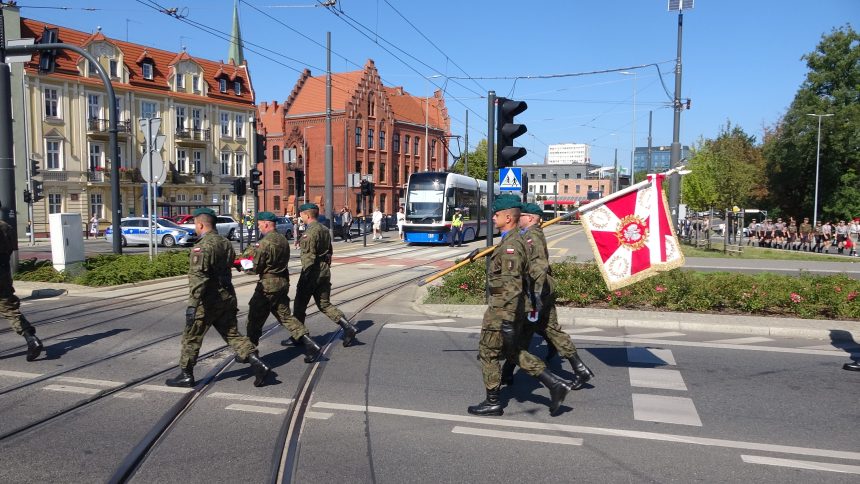 85. lat temu rozpoczęła się wojna. Bydgoszcz była jej szczególną ofiarą