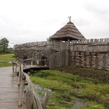 Historia, którą warto zobaczyć z bliska