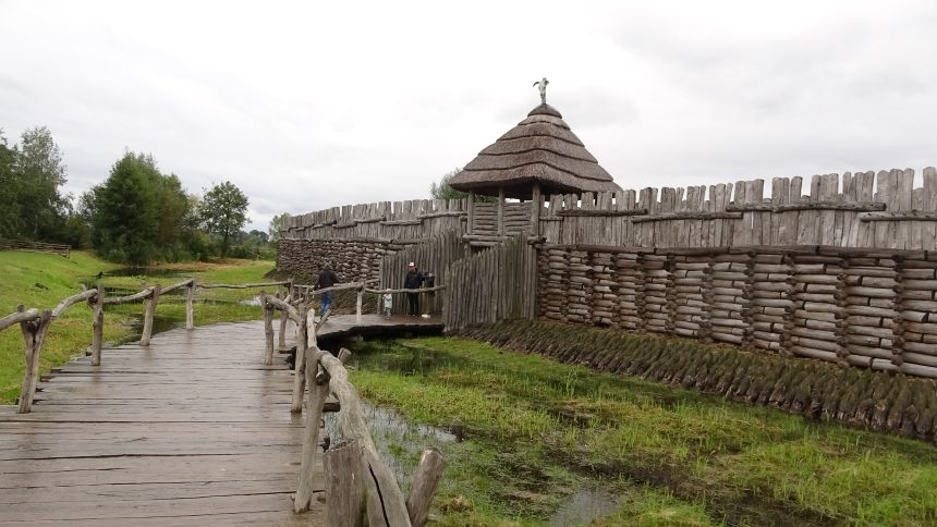 Historia, którą warto zobaczyć z bliska