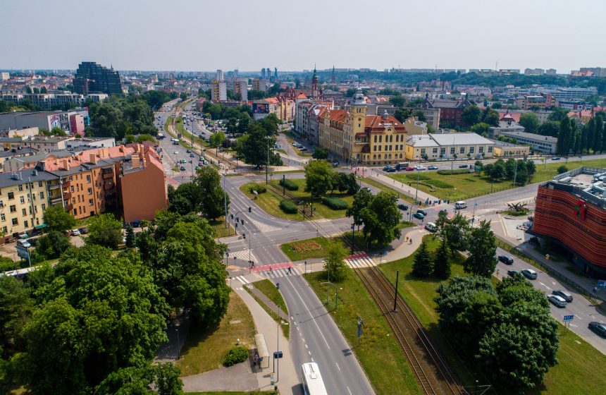 Od dzisiaj tramwaje nie jeżdżą na Wilczak