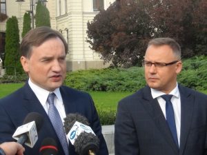 Czy Stachowiak wróci na fotel wiceprezydenta? W Inowrocławiu mówi się o sporej roszadzie roszadzie stachowiak