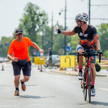 Podbydgoski Ironman najtańszym w Europie