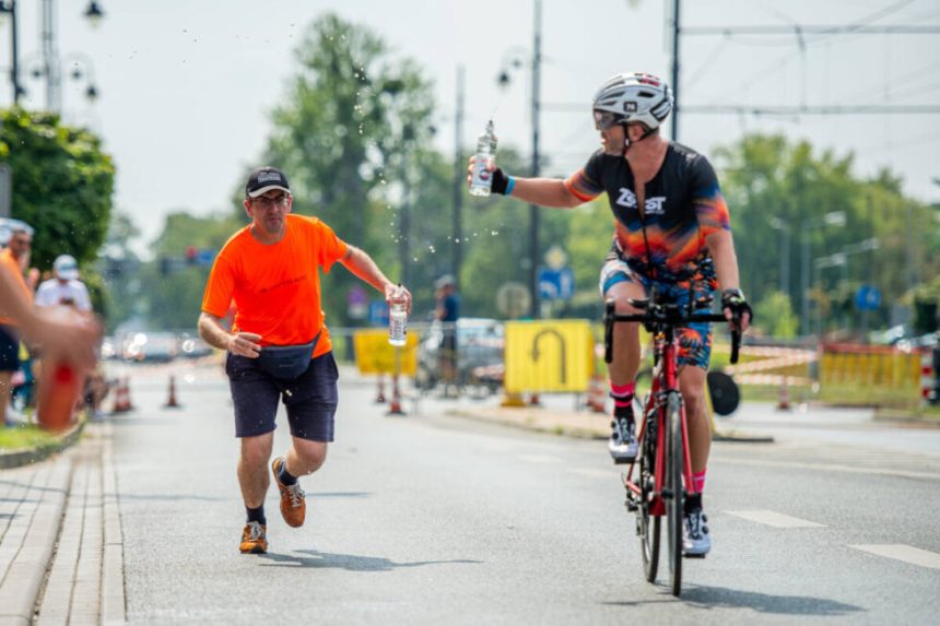 Podbydgoski Ironman najtańszym w Europie