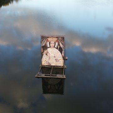 Powstaje album o obecności Matki Boskiej w Województwie Kujawsko-Pomorskim. Finansuje Urząd Marszałkowski