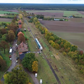 Ocalić od zapomnienia – Pruszcz Bagienica