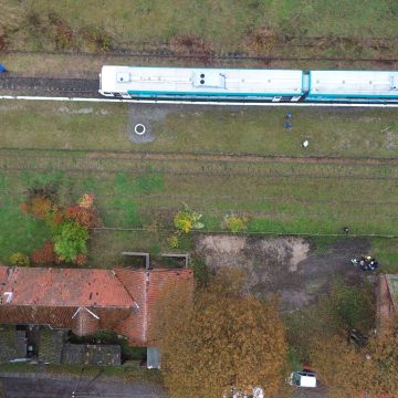 DCIM100MEDIADJI_0314.JPG Czy jest w ogóle plan powrotu pociągów pasażerskich z Bydgoszczy do Gdyni przez Kościerzynę?