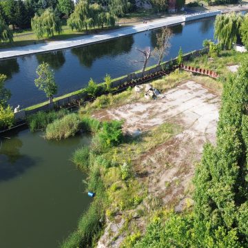 Na powrót tramwajów na Toruńską możemy poczekać jeszcze lata