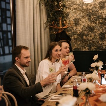 Jak smakuje Bydgoszcz? II edycja Restaurant Week