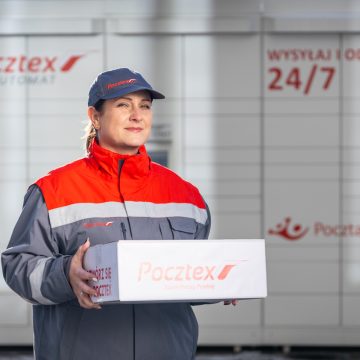 Poczta Polska świętuje 466 lecie