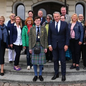 Współpraca zagraniczna nie jest mocną stroną Bydgoszczy (komentarz)